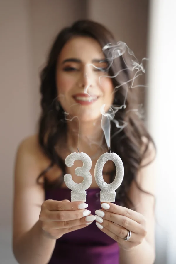 Birthday photography by Nastaran Abdolmaleki, Dubai