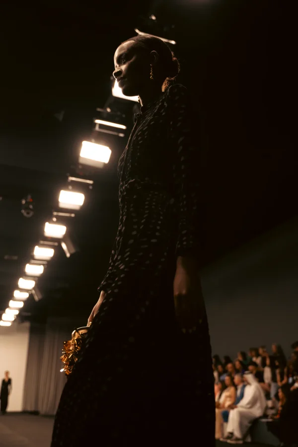 Fashion photography by Nastaran Abdolmaleki, Dubai