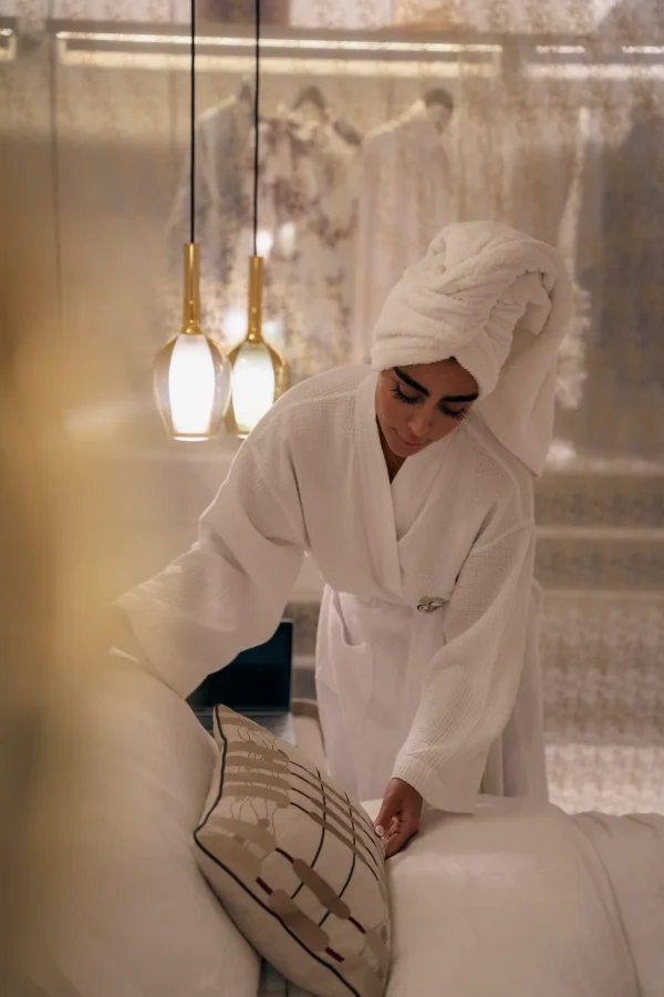 Lifestyle photography by Nastaran Abdolmaleki, Dubai