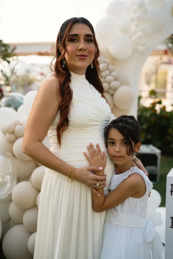 Family photography by Nastaran Abdolmaleki, Dubai