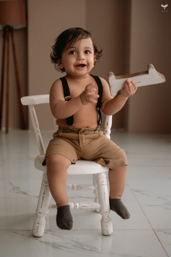 Kids photography by Nastaran Abdolmaleki, Dubai