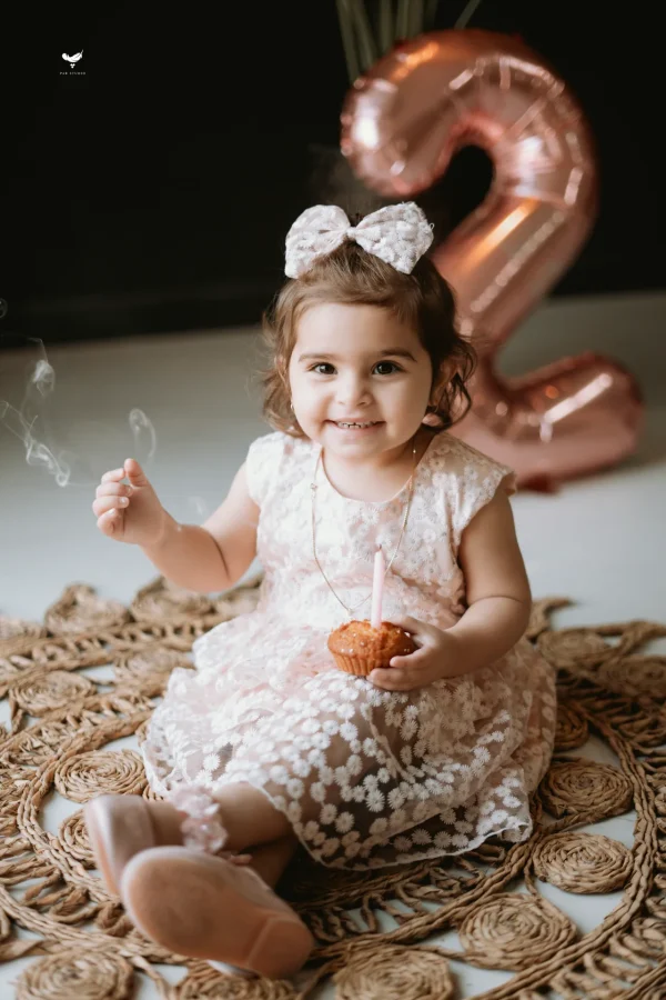 Birthday photography by Nastaran Abdolmaleki, Dubai