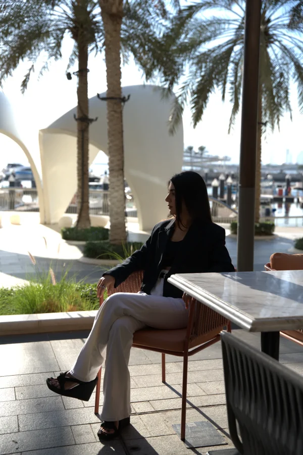 Lifestyle photography by Nastaran Abdolmaleki, Dubai