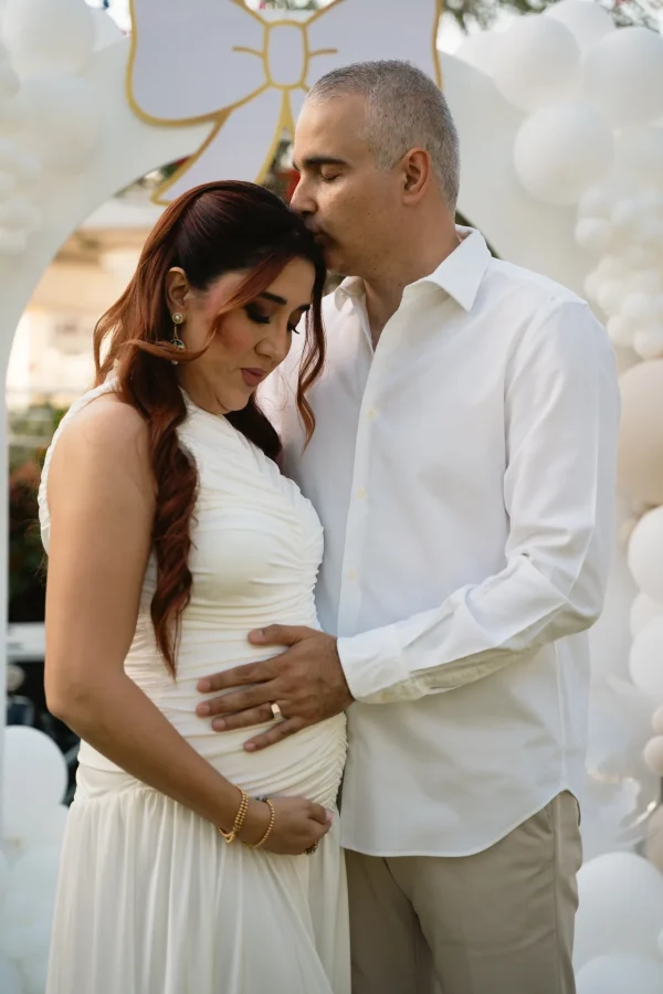 Family photography by Nastaran Abdolmaleki, Dubai