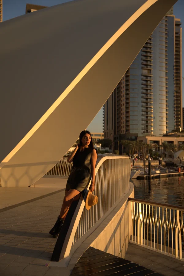 Lifestyle photography by Nastaran Abdolmaleki, Dubai