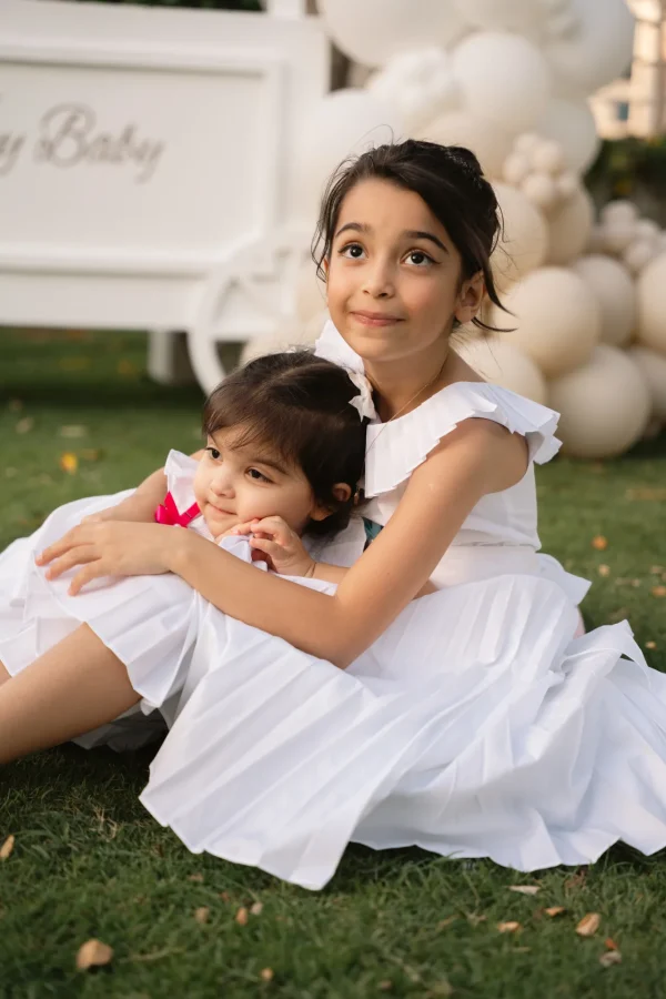 Family photography by Nastaran Abdolmaleki, Dubai