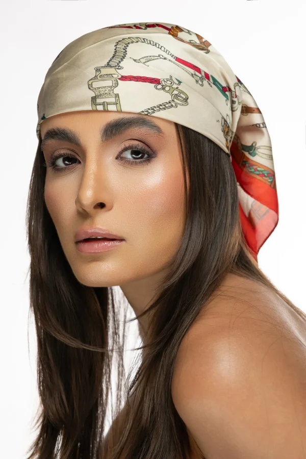 Portrait photography by Nastaran Abdolmaleki, Dubai