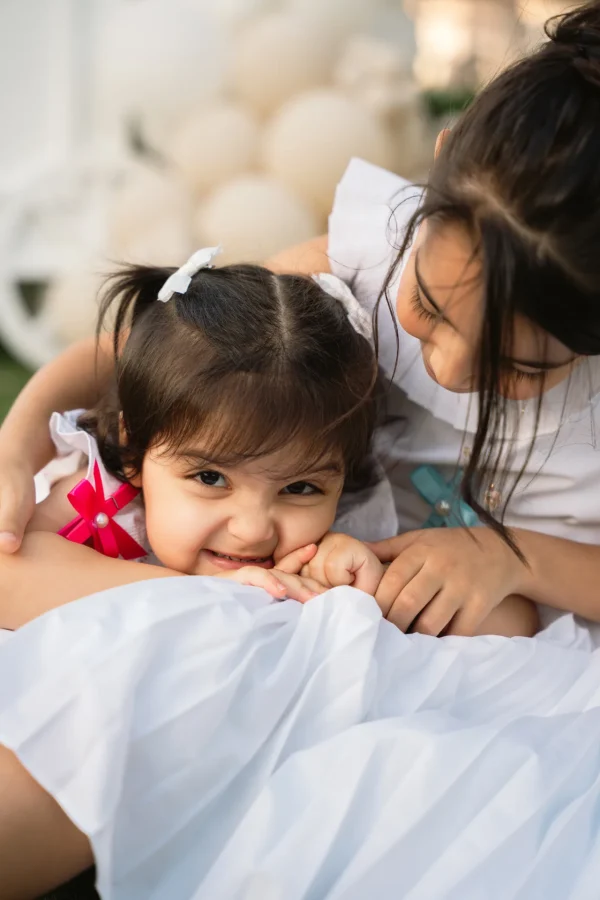 Family photography by Nastaran Abdolmaleki, Dubai