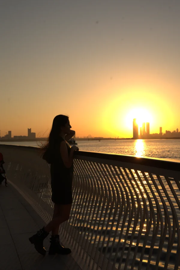 Lifestyle photography by Nastaran Abdolmaleki, Dubai