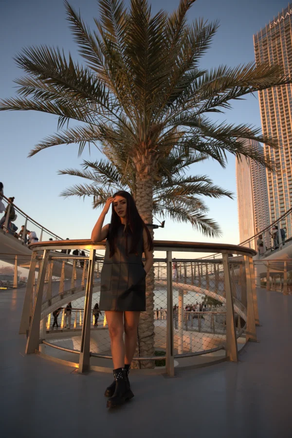 Lifestyle photography by Nastaran Abdolmaleki, Dubai