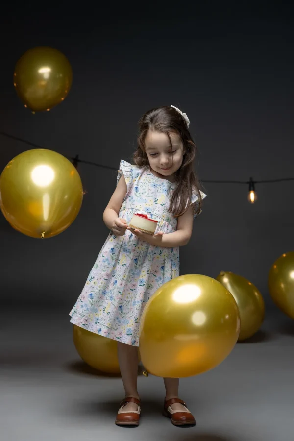 Birthday photography by Nastaran Abdolmaleki, Dubai