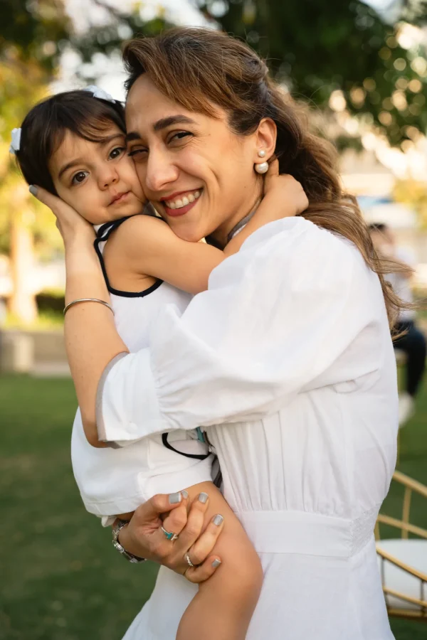 Family photography by Nastaran Abdolmaleki, Dubai