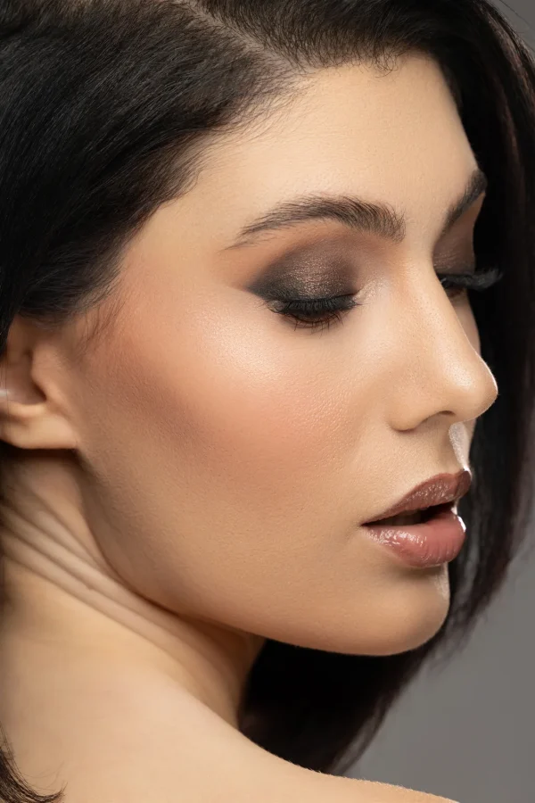 Portrait photography by Nastaran Abdolmaleki, Dubai