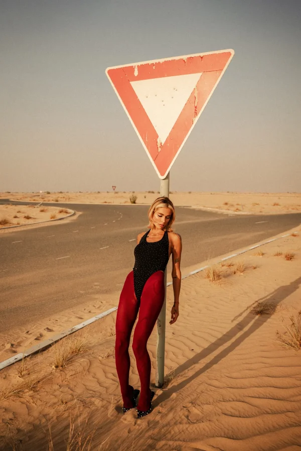 Lifestyle photography by Nastaran Abdolmaleki, Dubai