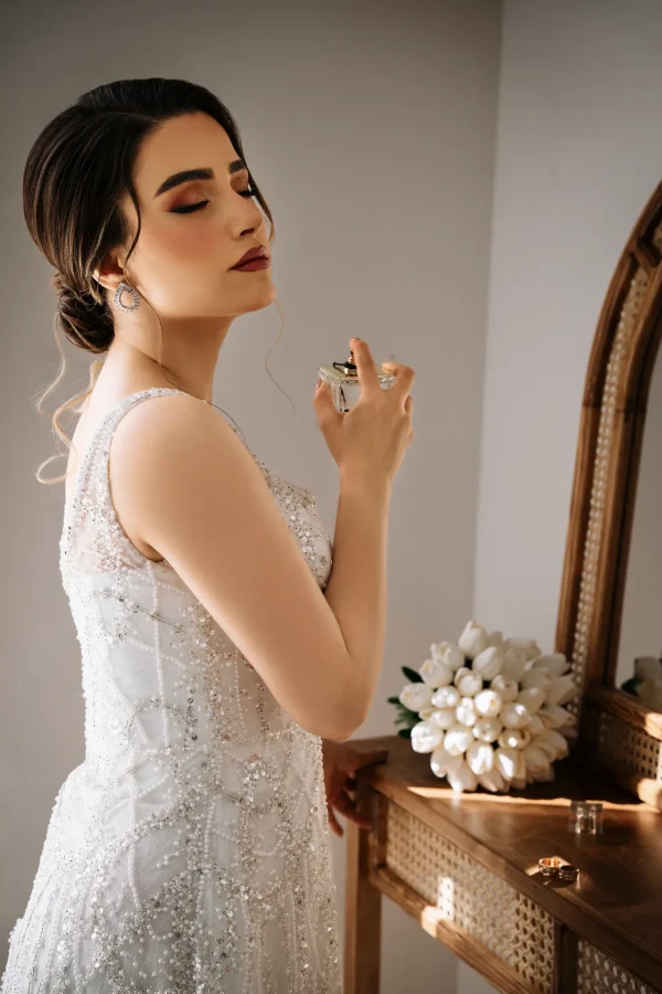 Wedding photography by Nastaran Abdolmaleki, Dubai
