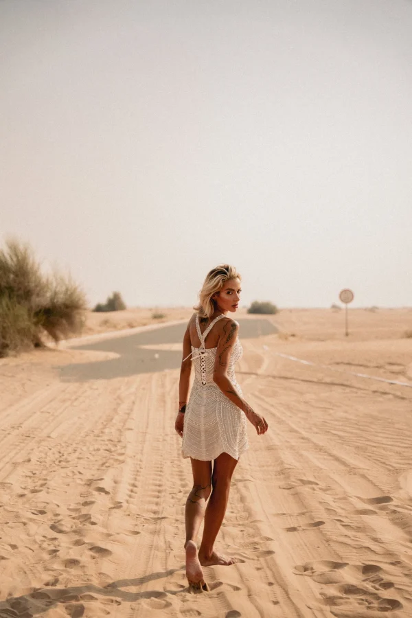 Lifestyle photography by Nastaran Abdolmaleki, Dubai