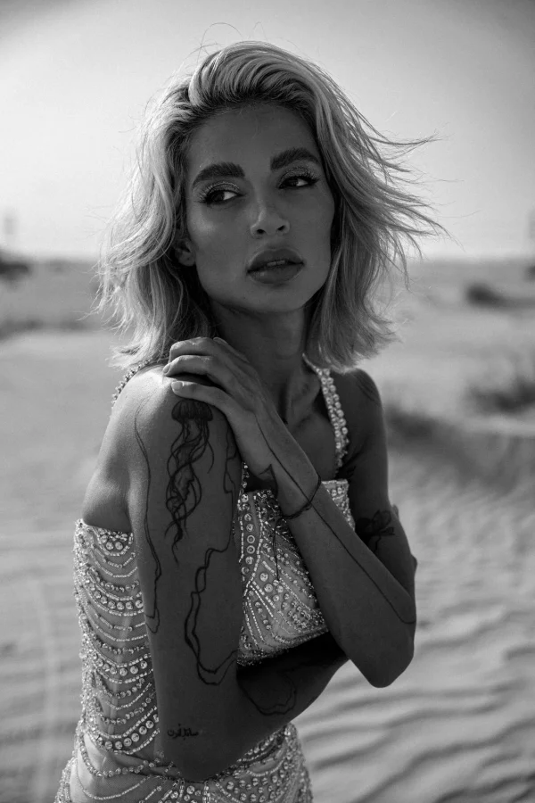 Lifestyle photography by Nastaran Abdolmaleki, Dubai