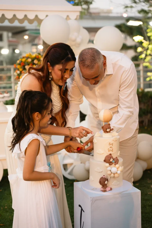 Family photography by Nastaran Abdolmaleki, Dubai