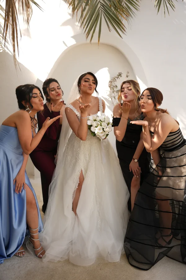 Wedding photography by Nastaran Abdolmaleki, Dubai