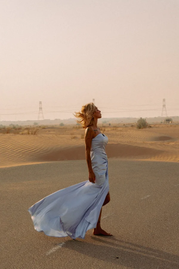 Lifestyle photography by Nastaran Abdolmaleki, Dubai