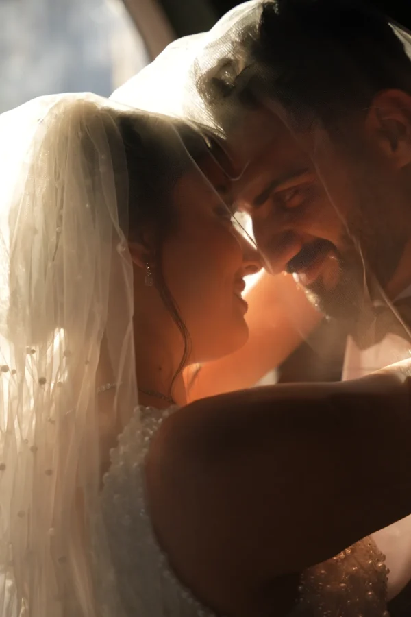 Wedding photography by Nastaran Abdolmaleki, Dubai