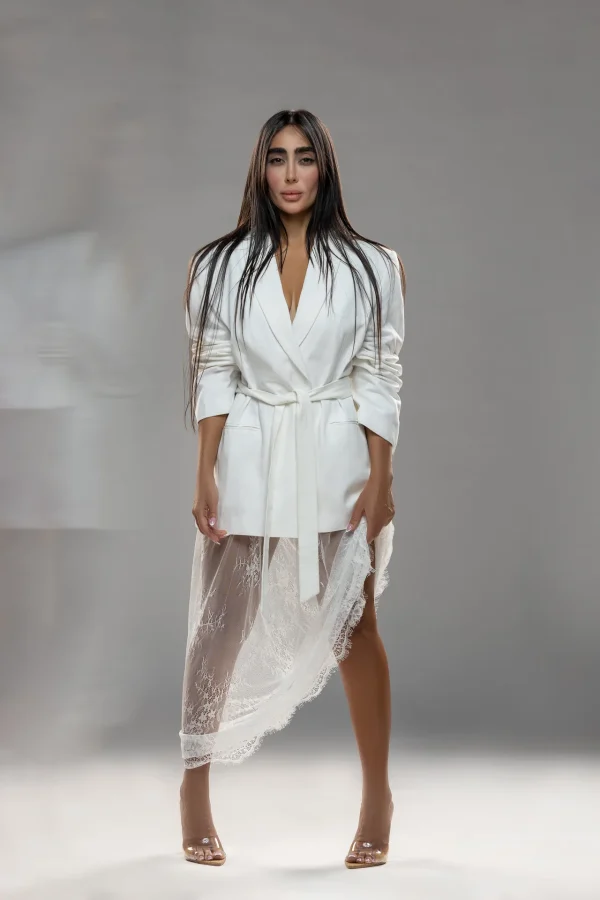 Fashion photography by Nastaran Abdolmaleki, Dubai
