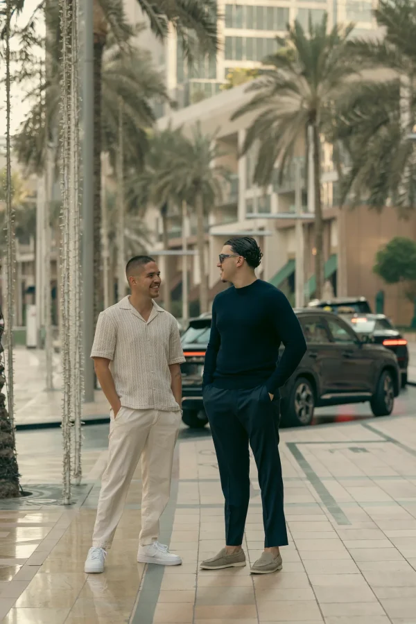 Lifestyle photography by Nastaran Abdolmaleki, Dubai