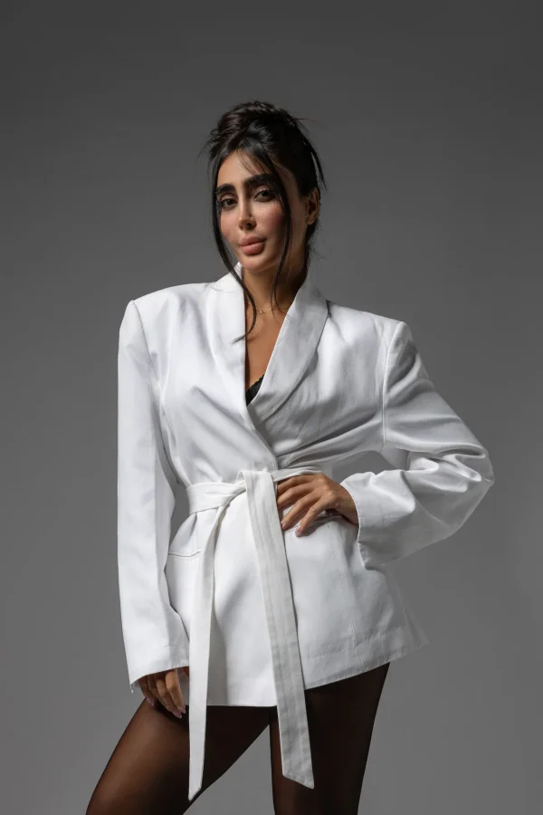 Fashion photography by Nastaran Abdolmaleki, Dubai