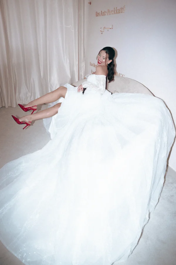 Wedding photography by Nastaran Abdolmaleki, Dubai