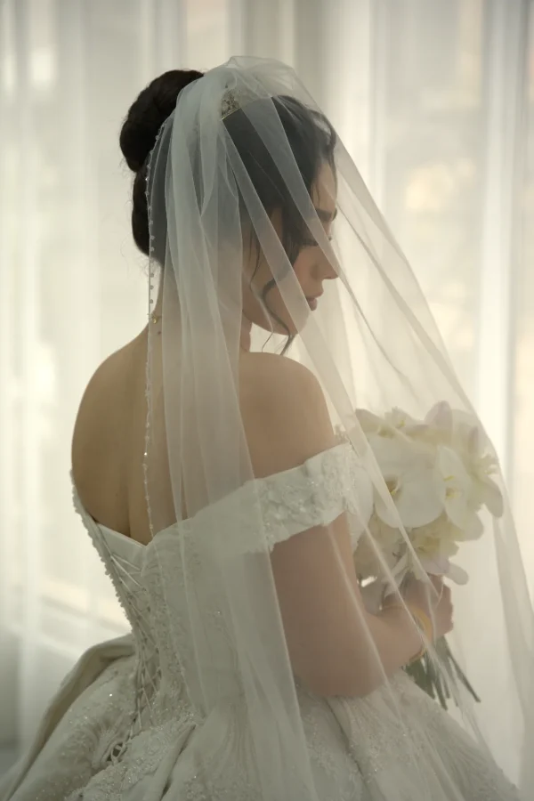 Wedding photography by Nastaran Abdolmaleki, Dubai