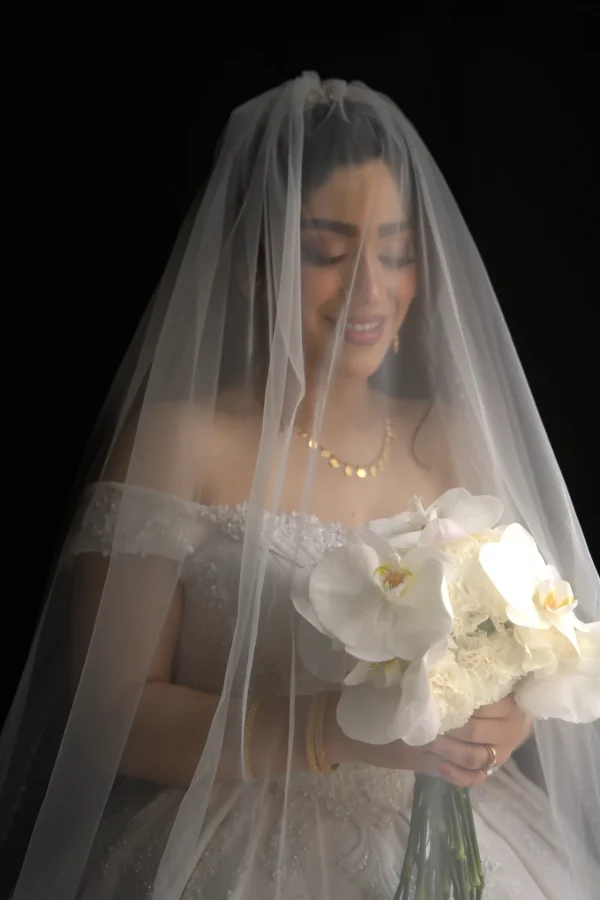 Wedding photography by Nastaran Abdolmaleki, Dubai
