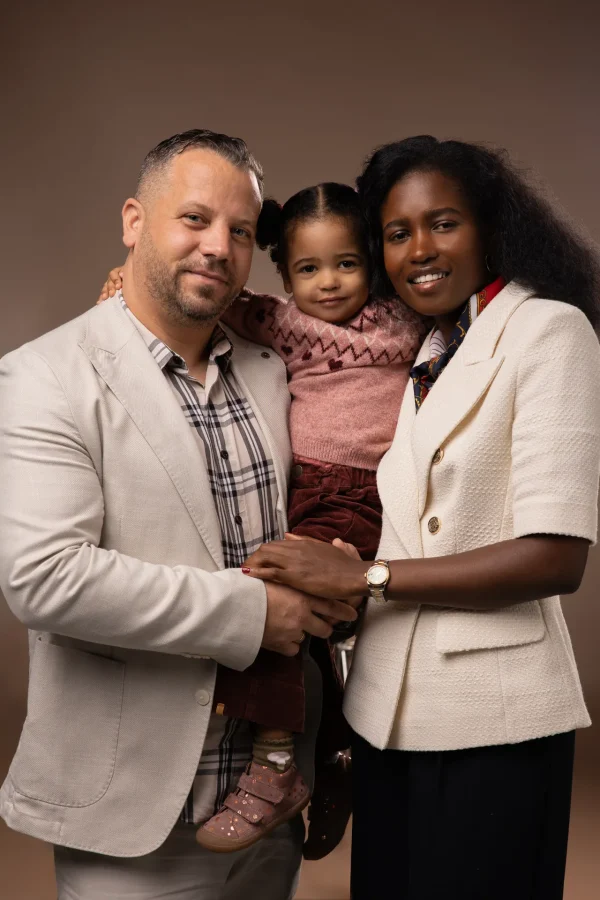 Family photography by Nastaran Abdolmaleki, Dubai