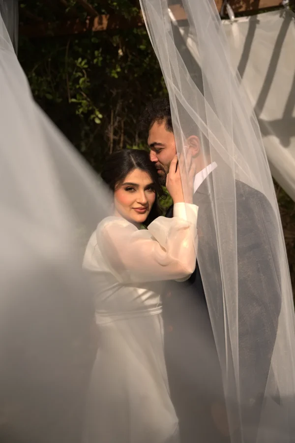 Wedding photography by Nastaran Abdolmaleki, Dubai