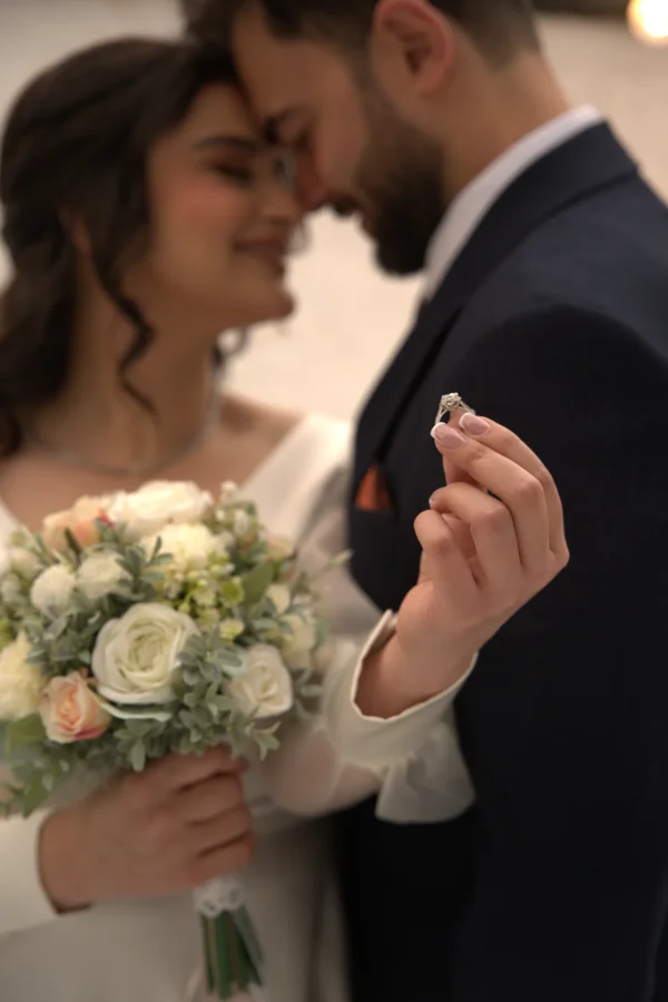 Wedding photography by Nastaran Abdolmaleki, Dubai