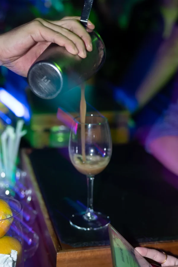 Event catering photography by Nastaran Abdolmaleki, Dubai