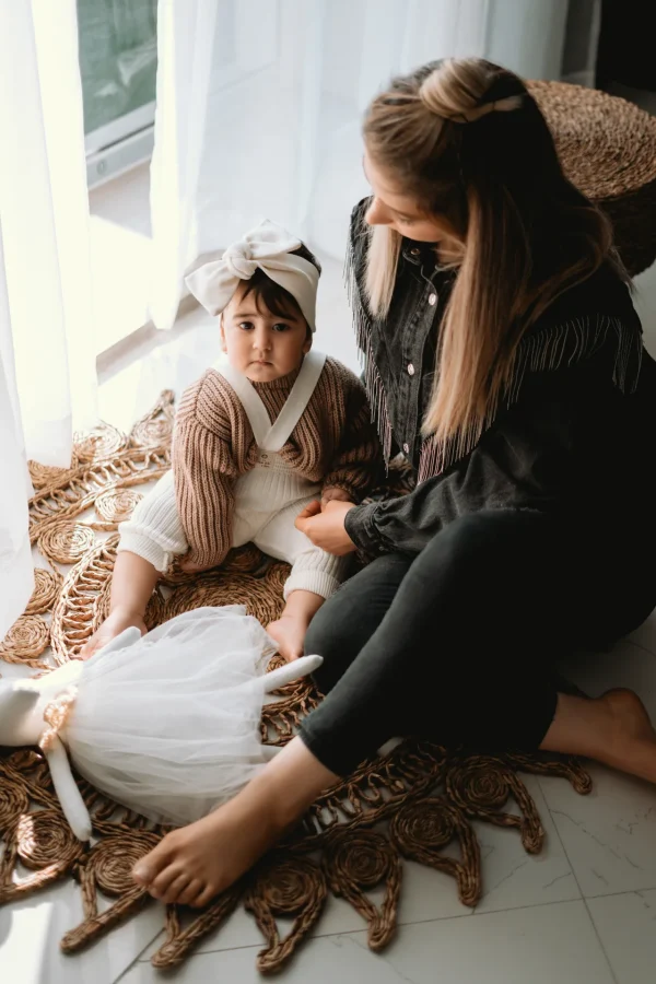 Family photography by Nastaran Abdolmaleki, Dubai