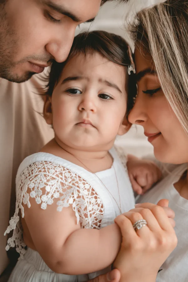 Family photography by Nastaran Abdolmaleki, Dubai