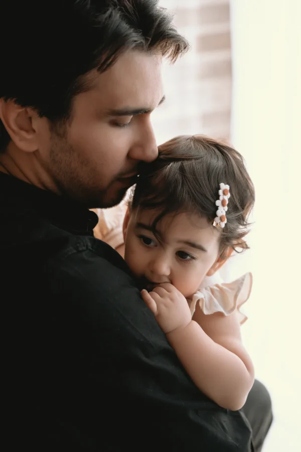 Family photography by Nastaran Abdolmaleki, Dubai