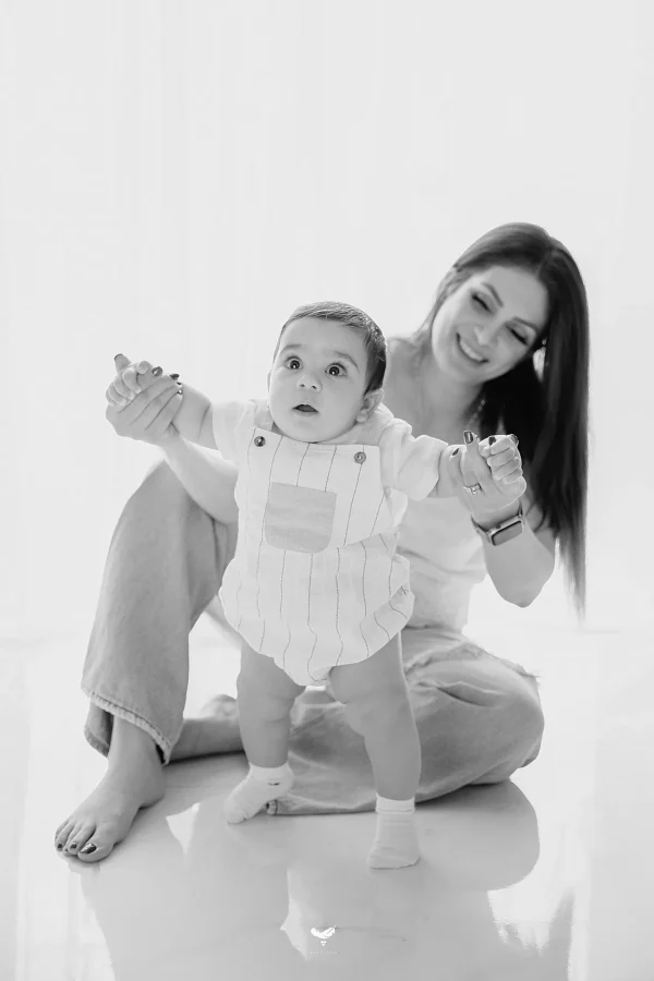 Family photography by Nastaran Abdolmaleki, Dubai