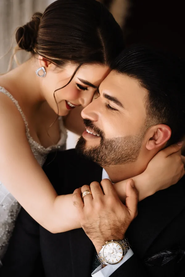Wedding photography by Nastaran Abdolmaleki, Dubai