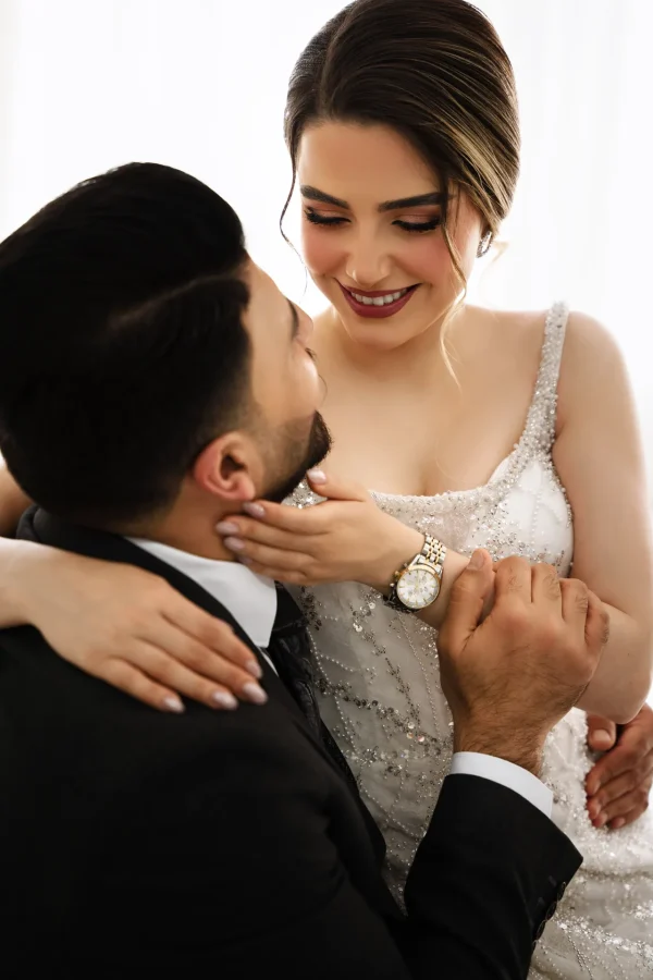 Wedding photography by Nastaran Abdolmaleki, Dubai