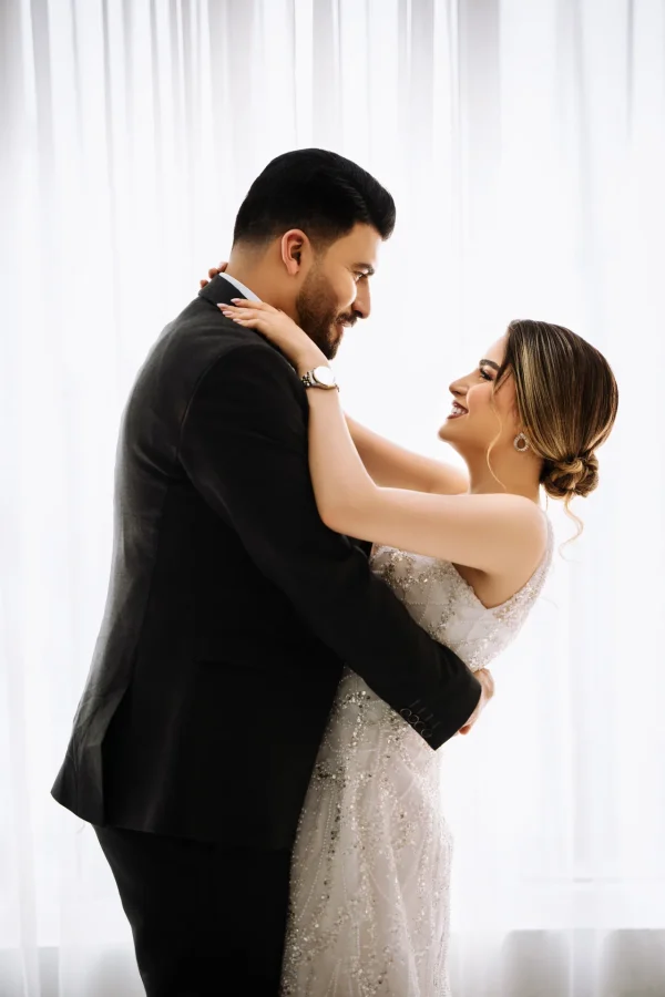 Wedding photography by Nastaran Abdolmaleki, Dubai