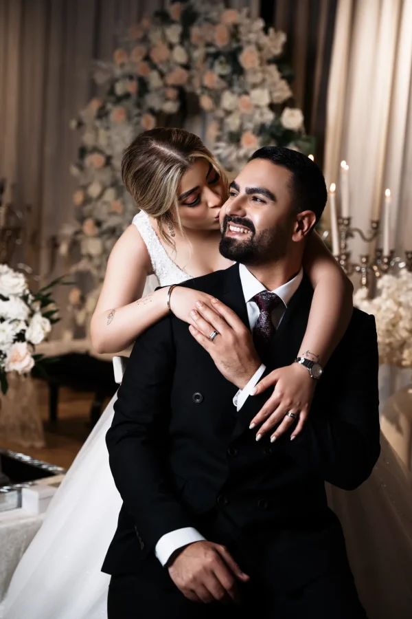 Wedding photography by Nastaran Abdolmaleki, Dubai