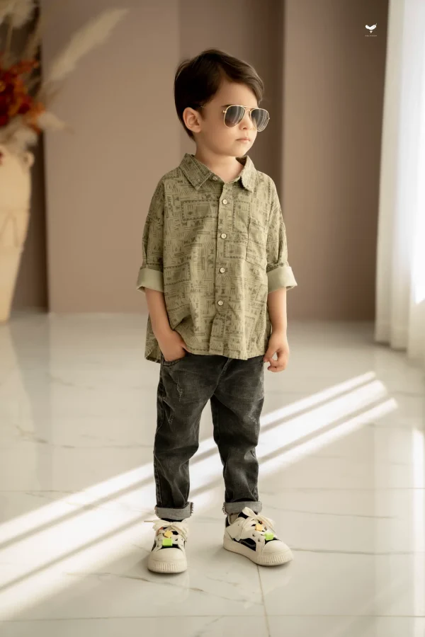 Kids photography by Nastaran Abdolmaleki, Dubai