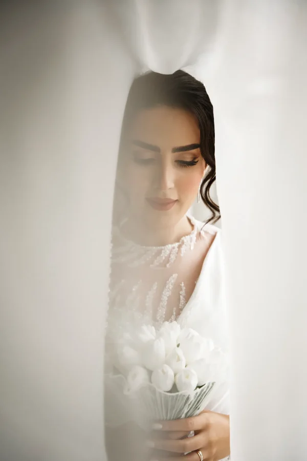 Wedding photography by Nastaran Abdolmaleki, Dubai